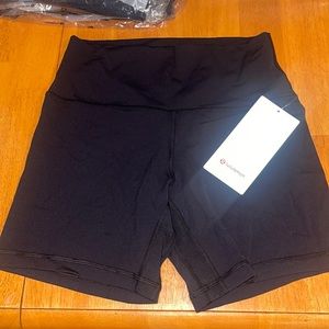 Lululemon Align HR Short 6”
